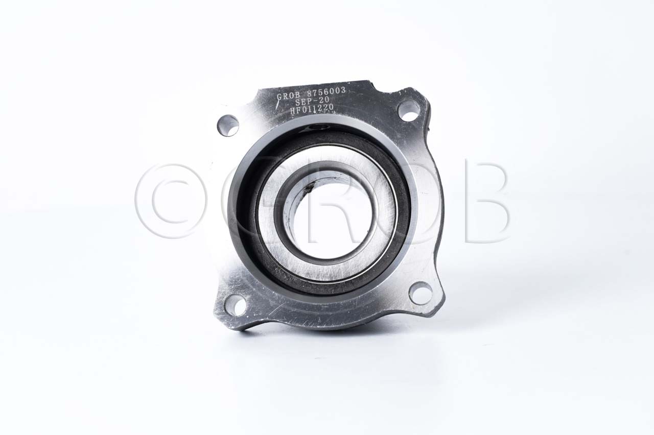 Maza de Rueda Tras. Izq. Prerunner 05-19 Tacoma 05-23 Tacoma 4X4 05-23