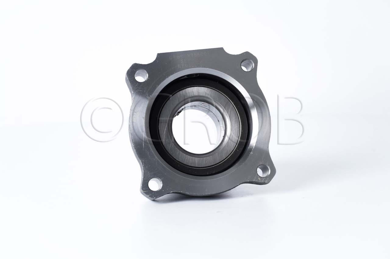 Maza de Rueda Tras. Izq. Prerunner 05-19 Tacoma 05-23 Tacoma 4X4 05-23