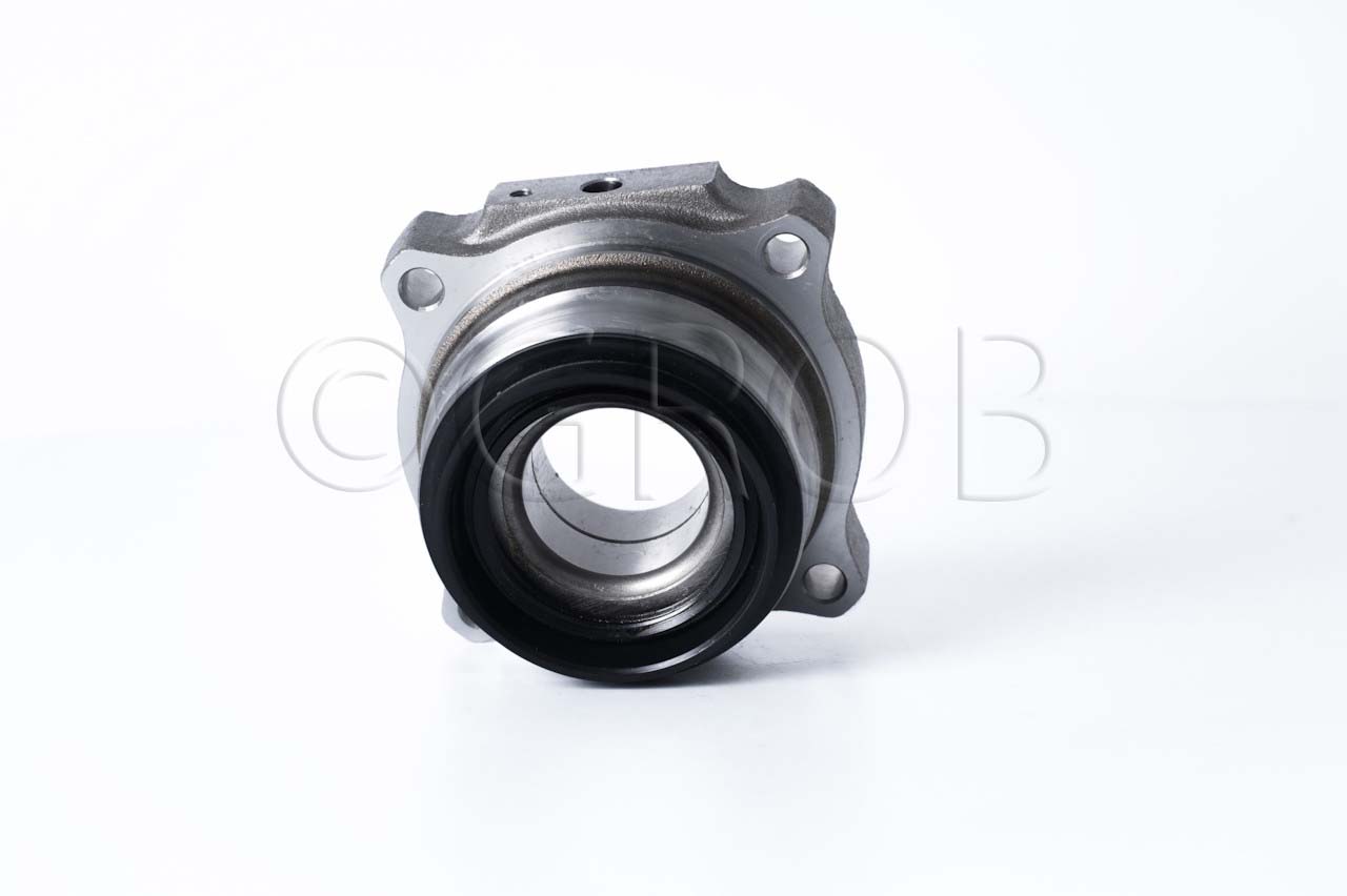 Maza de Rueda Tras. Izq. Prerunner 05-19 Tacoma 05-23 Tacoma 4X4 05-23