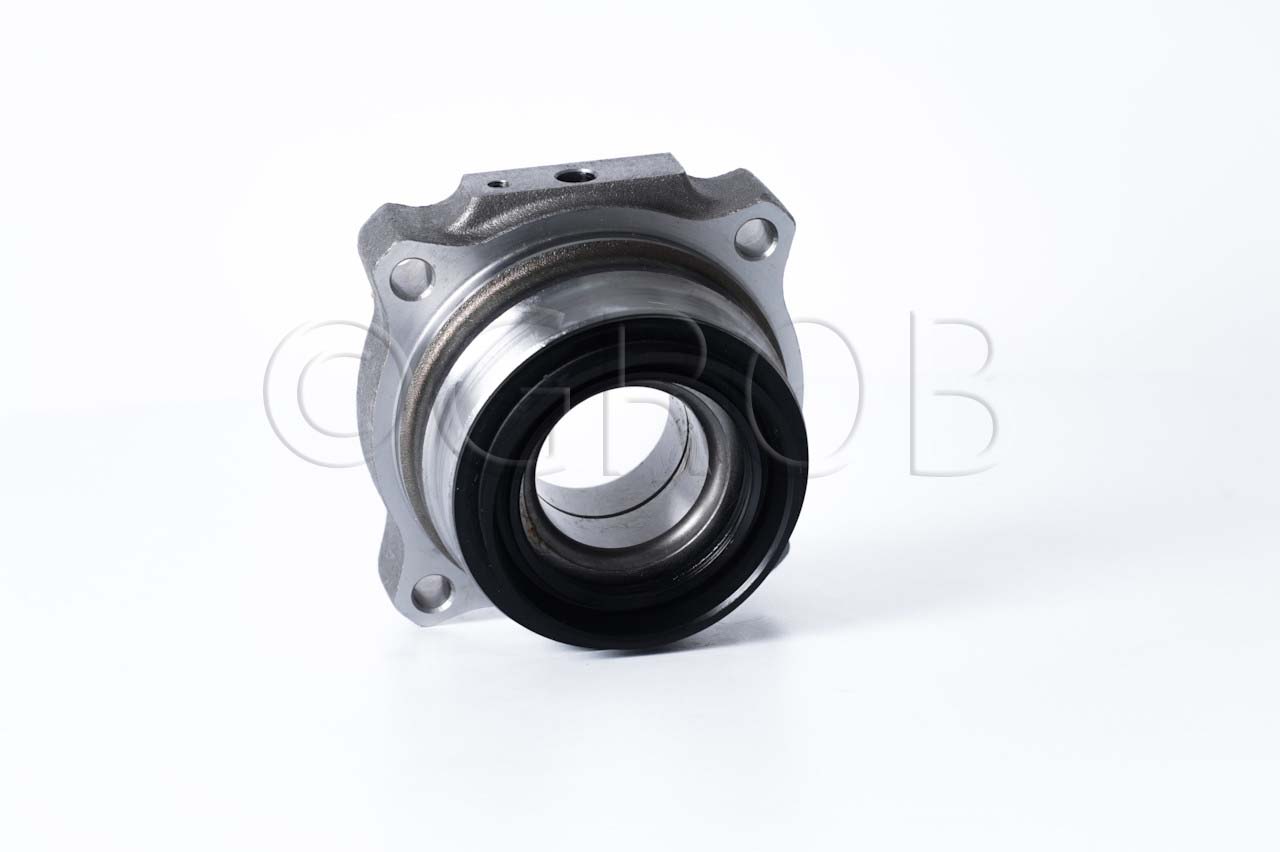 Maza de Rueda Tras. Izq. Prerunner 05-19 Tacoma 05-23 Tacoma 4X4 05-23
