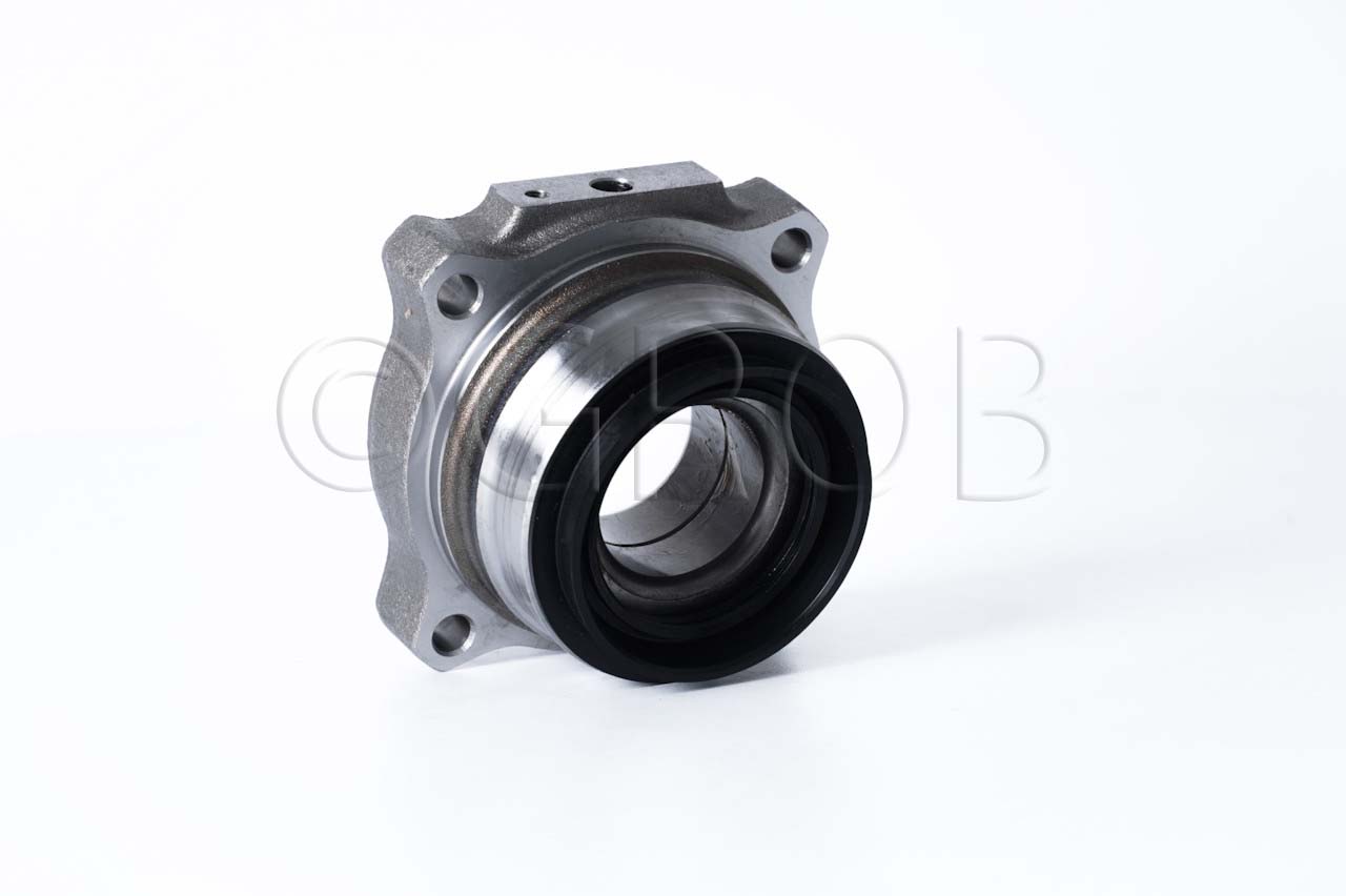 Maza de Rueda Tras. Izq. Prerunner 05-19 Tacoma 05-23 Tacoma 4X4 05-23
