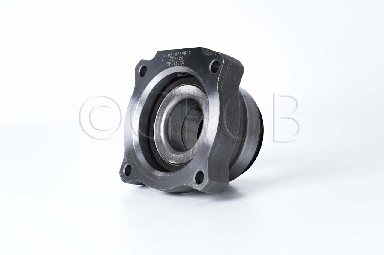 Maza de Rueda Tras. Izq. Prerunner 05-19 Tacoma 05-23 Tacoma 4X4 05-23