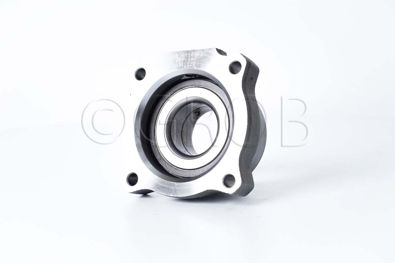 Maza de Rueda Tras. Izq. Prerunner 05-19 Tacoma 05-23 Tacoma 4X4 05-23