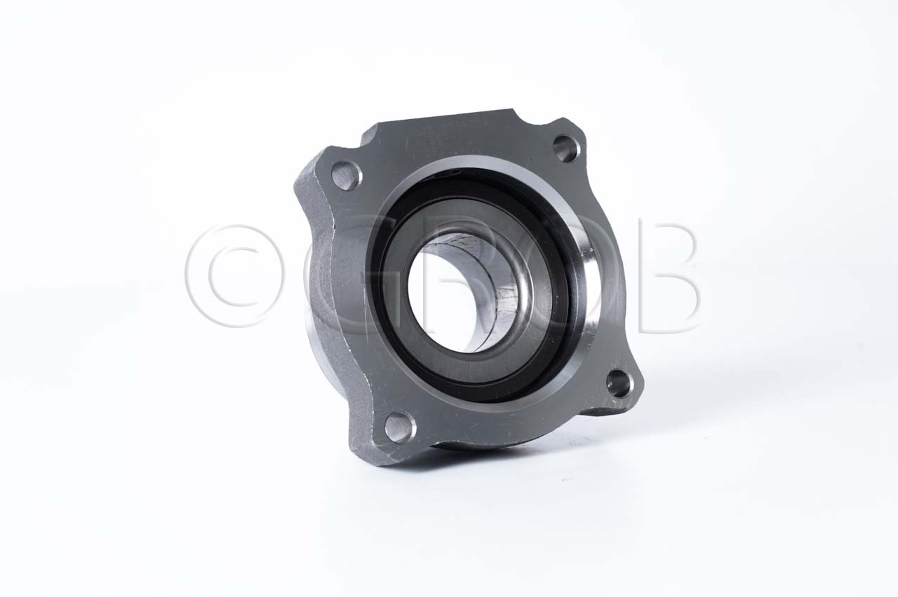 Maza de Rueda Tras. Izq. Prerunner 05-19 Tacoma 05-23 Tacoma 4X4 05-23