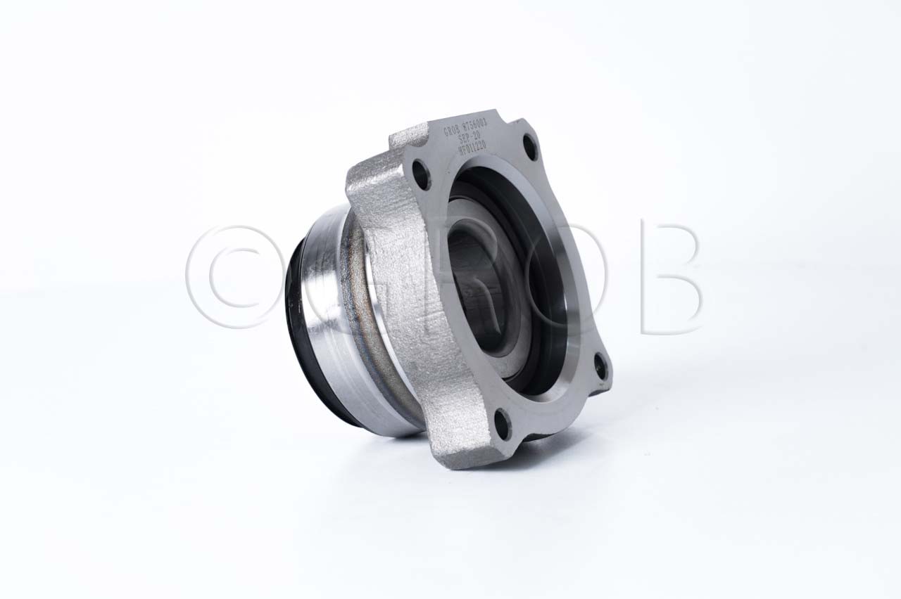 Maza de Rueda Tras. Izq. Prerunner 05-19 Tacoma 05-23 Tacoma 4X4 05-23