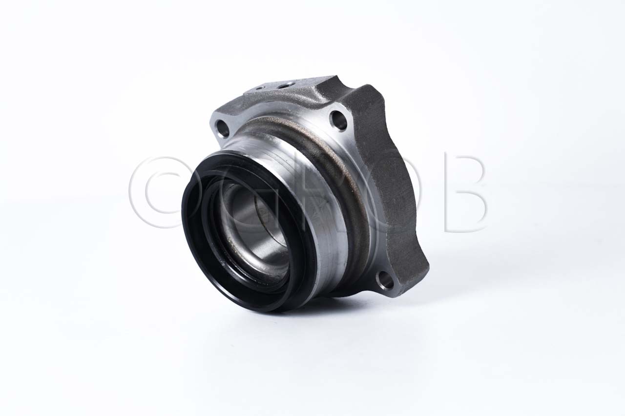 Maza de Rueda Tras. Izq. Prerunner 05-19 Tacoma 05-23 Tacoma 4X4 05-23