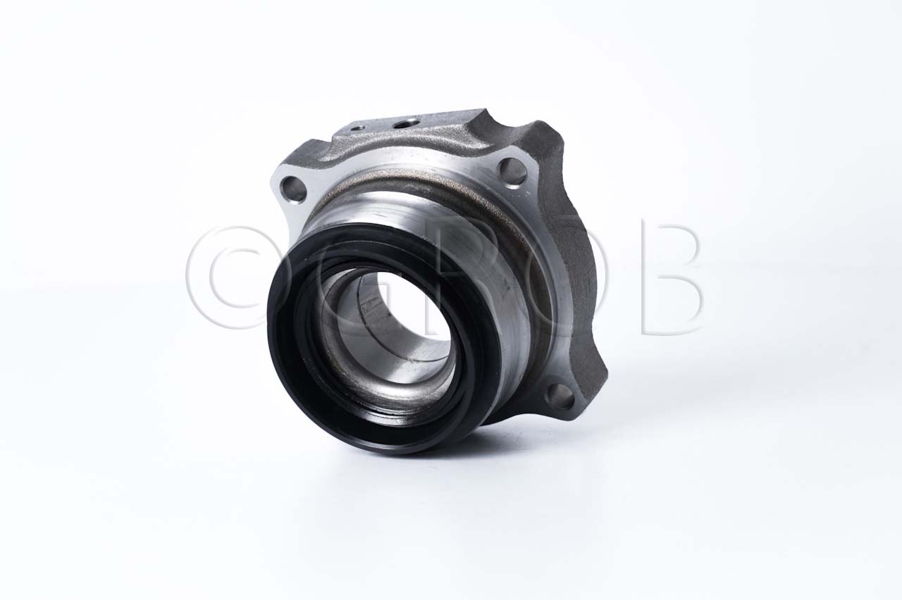 Maza de Rueda Tras. Izq. Prerunner 05-19 Tacoma 05-23 Tacoma 4X4 05-23