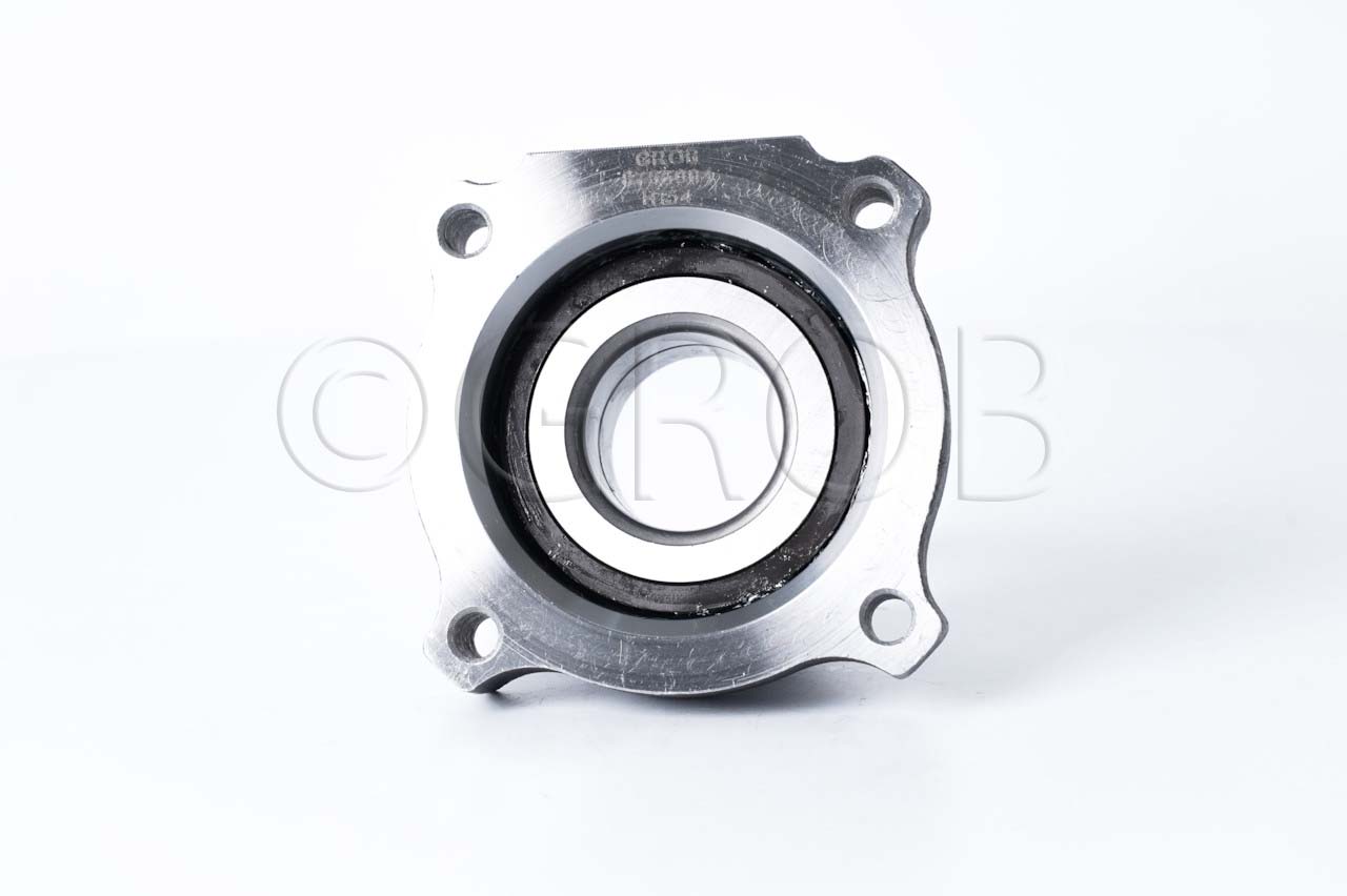 Maza de Rueda Tras. Der. Prerunner 05-19 Tacoma 05-23 Tacoma 4X4 05-23