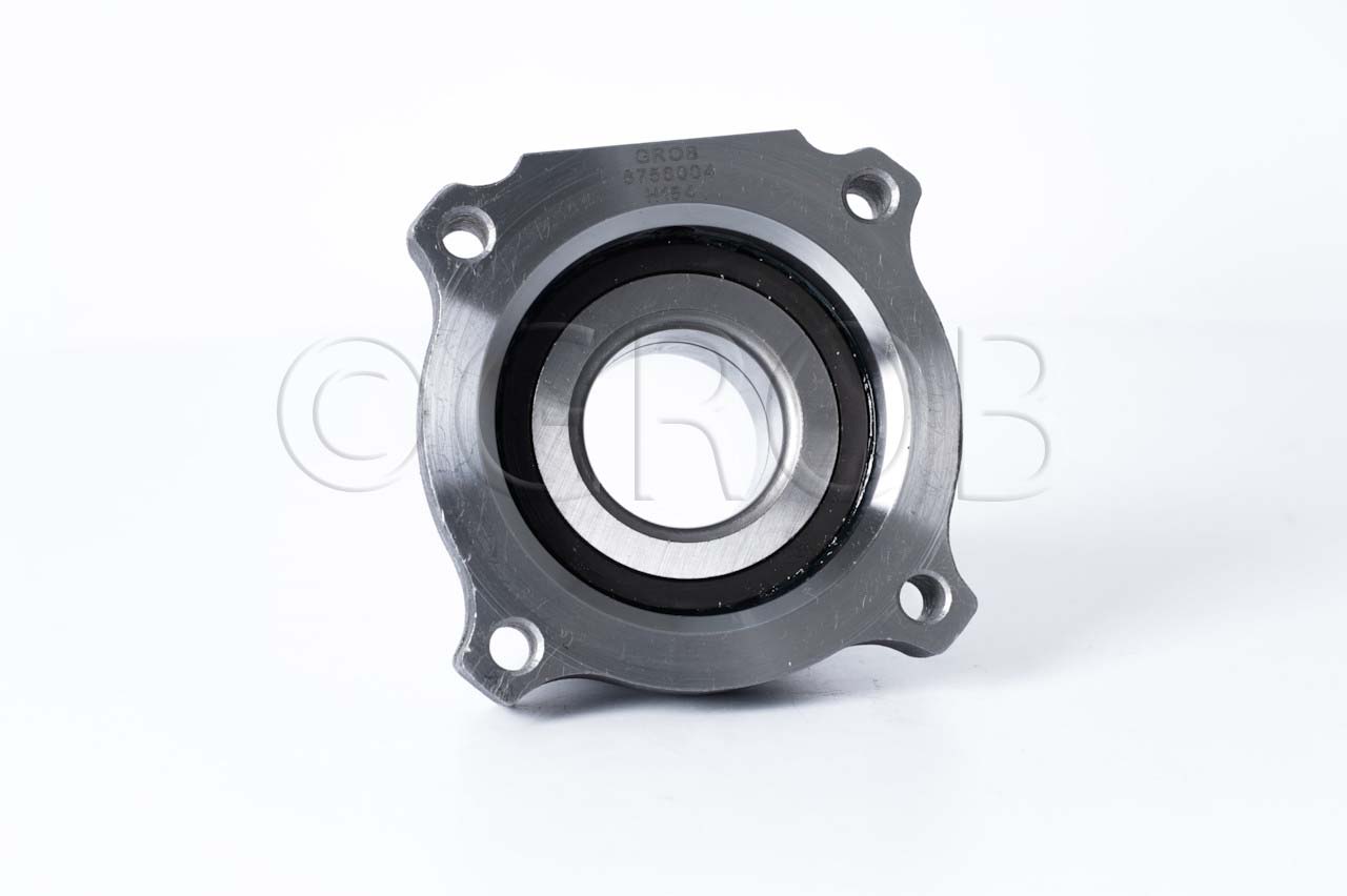 Maza de Rueda Tras. Der. Prerunner 05-19 Tacoma 05-23 Tacoma 4X4 05-23