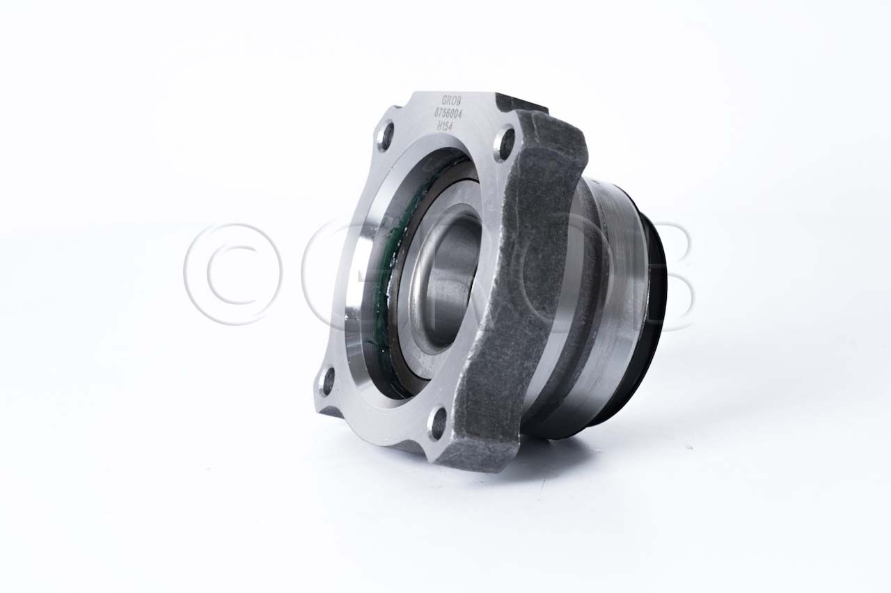 Maza de Rueda Tras. Der. Prerunner 05-19 Tacoma 05-23 Tacoma 4X4 05-23