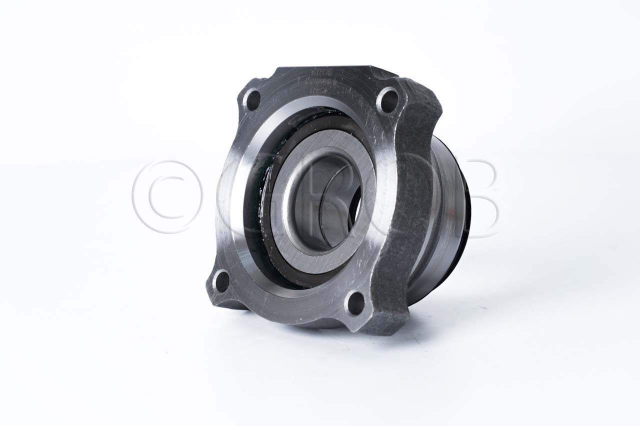 Maza de Rueda Tras. Der. Prerunner 05-19 Tacoma 05-23 Tacoma 4X4 05-23