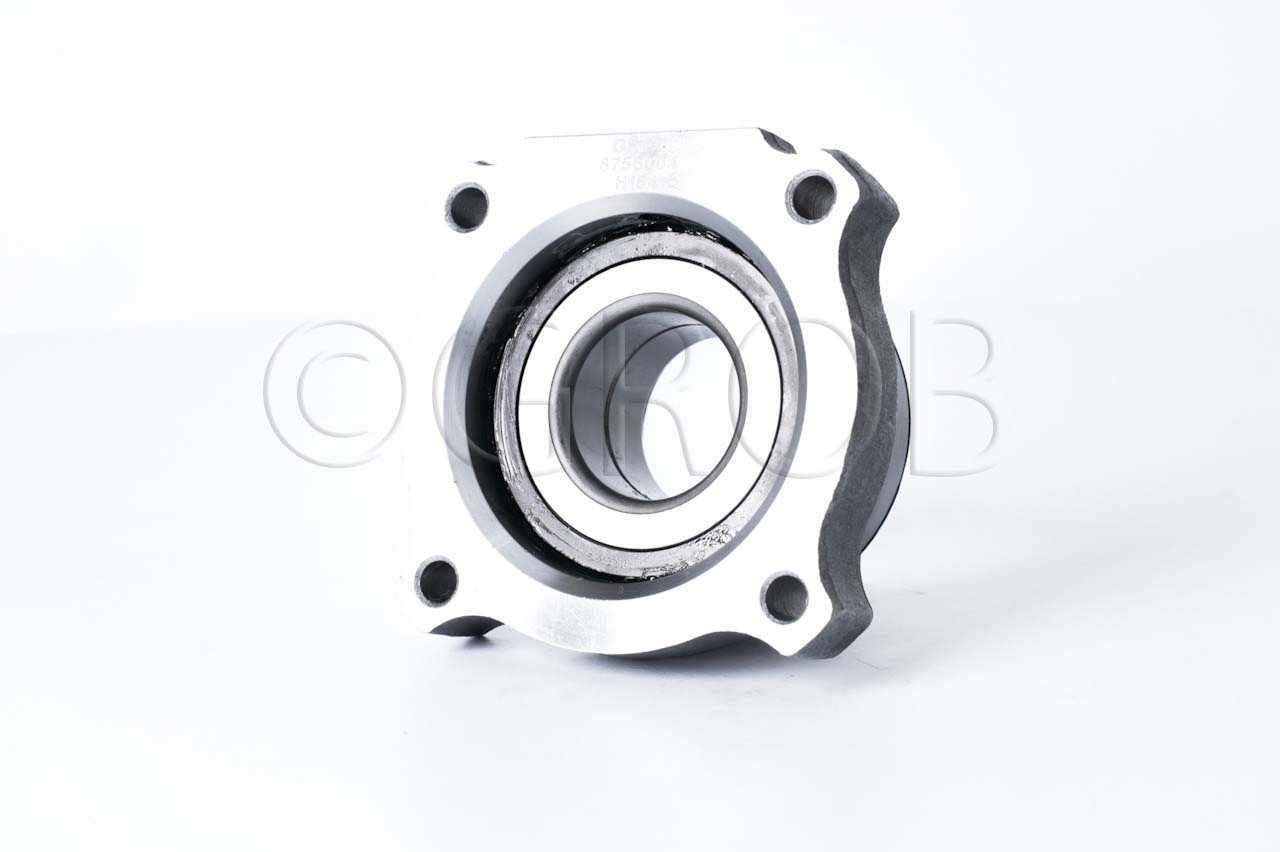 Maza de Rueda Tras. Der. Prerunner 05-19 Tacoma 05-23 Tacoma 4X4 05-23