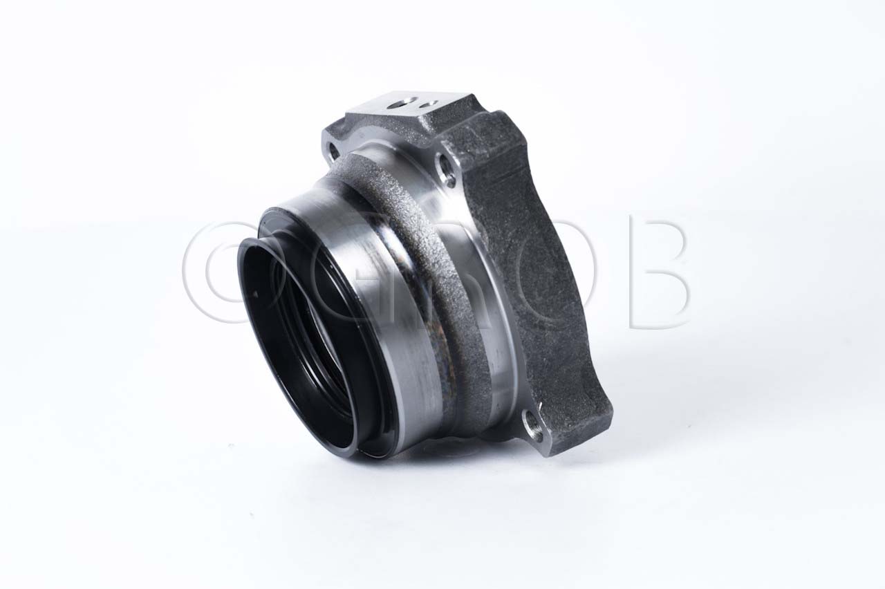 Maza de Rueda Tras. Der. Prerunner 05-19 Tacoma 05-23 Tacoma 4X4 05-23