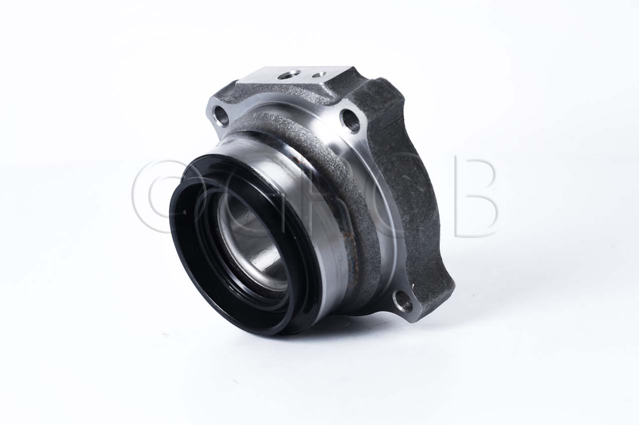 Maza de Rueda Tras. Der. Prerunner 05-19 Tacoma 05-23 Tacoma 4X4 05-23