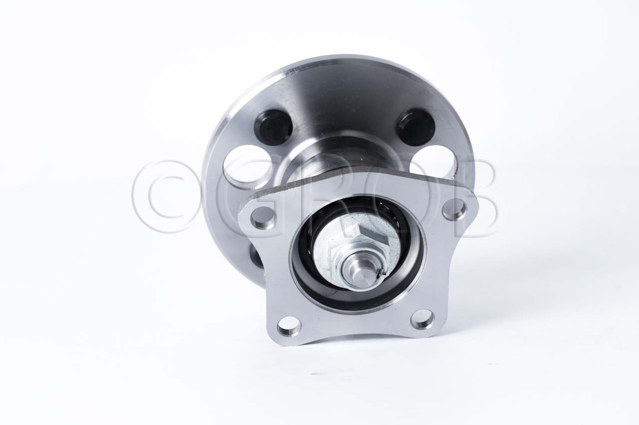 Maza de Rueda Tras. Prizm 89-02 Corolla 88-02