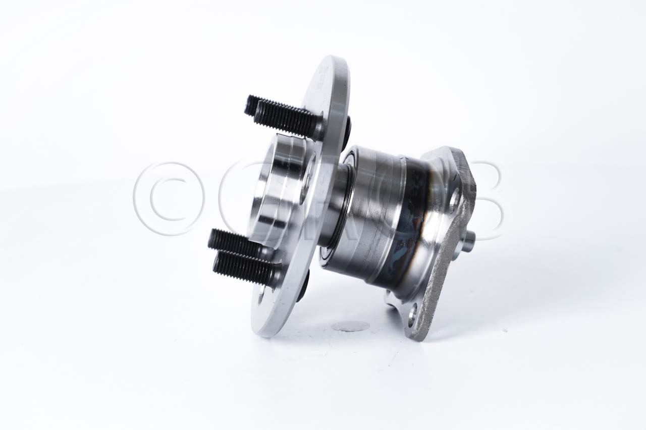 Maza de Rueda Tras. Prizm 89-02 Corolla 88-02