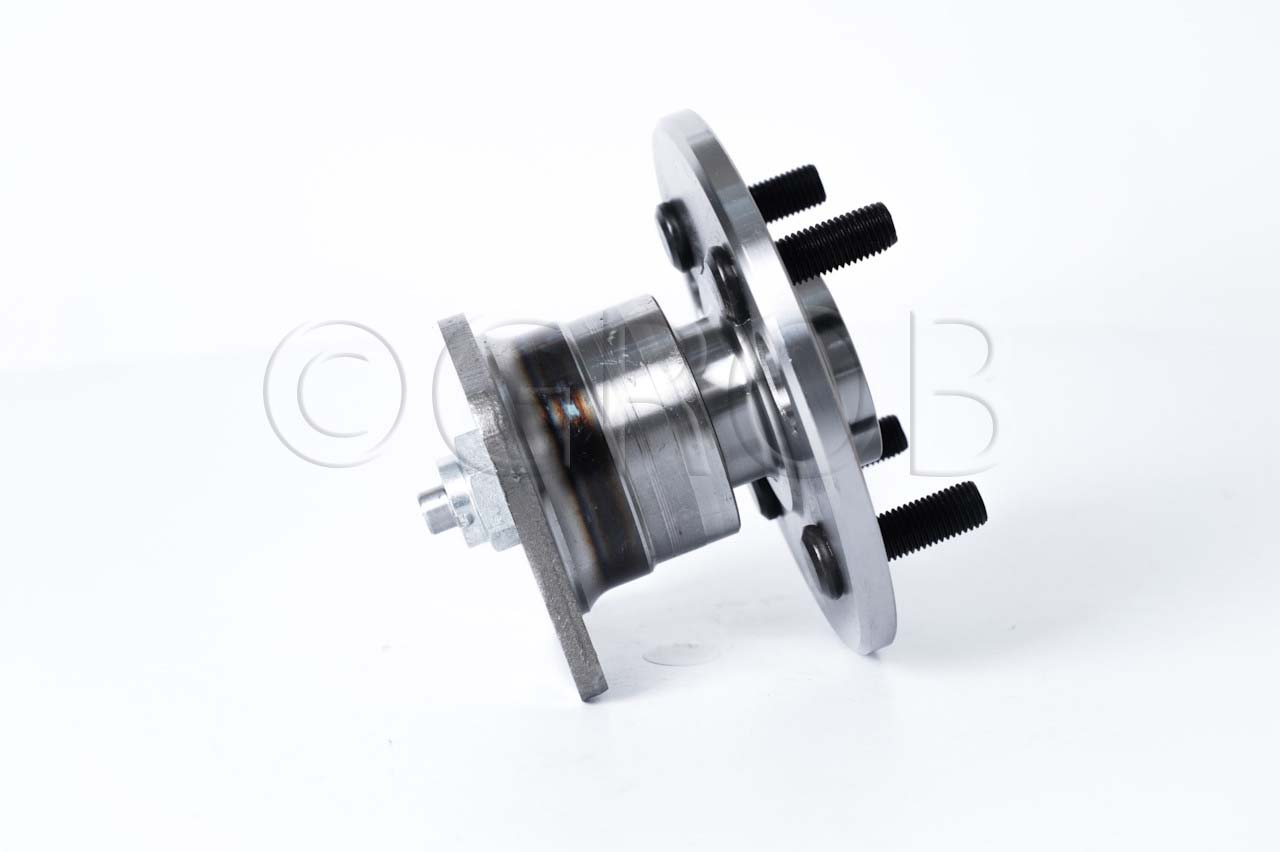 Maza de Rueda Tras. Prizm 89-02 Corolla 88-02