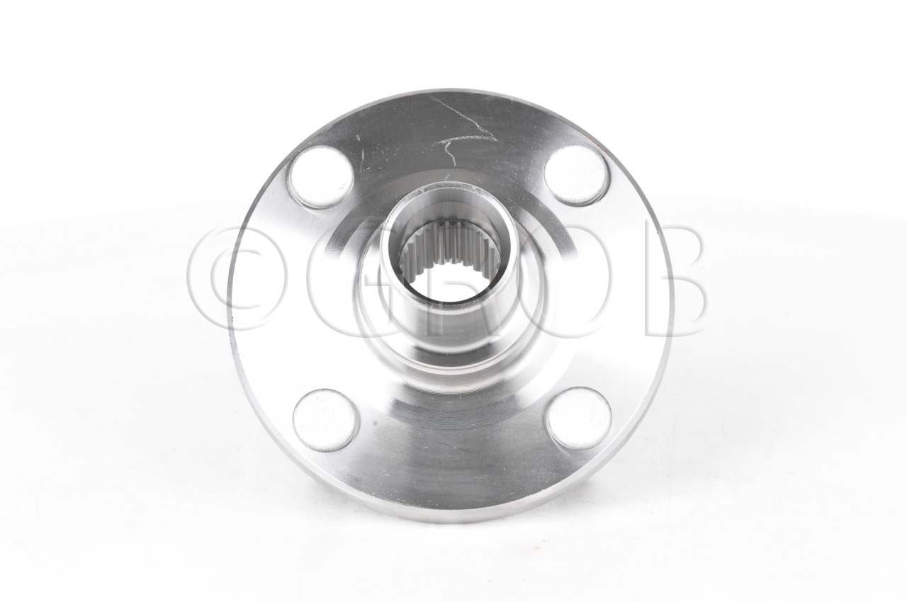 Maza de Rueda Del. Prizm 89-02 Corolla 88-02
