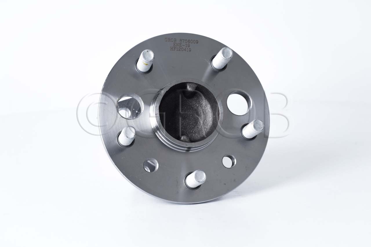 Maza de Rueda Tras. Izq. Avalon 05-12 Camry 02-11 Highlander 01-03 Solara 04-08