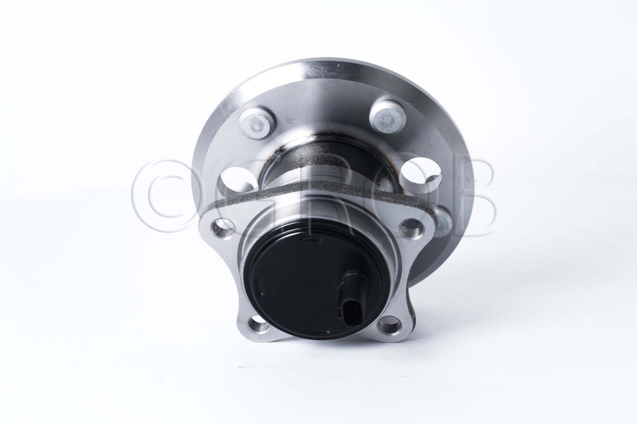 Maza de Rueda Tras. Izq. Avalon 05-12 Camry 02-11 Highlander 01-03 Solara 04-08