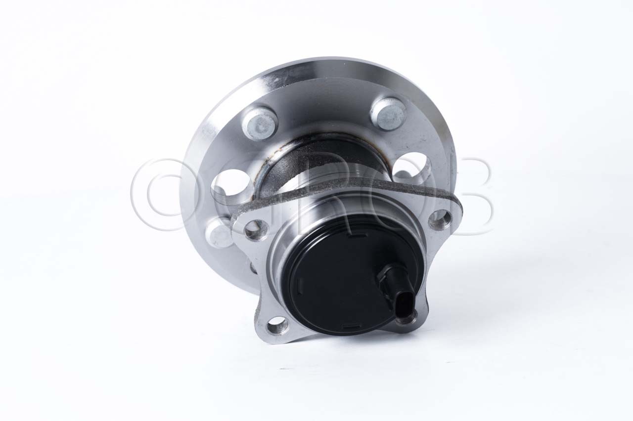 Maza de Rueda Tras. Izq. Avalon 05-12 Camry 02-11 Highlander 01-03 Solara 04-08