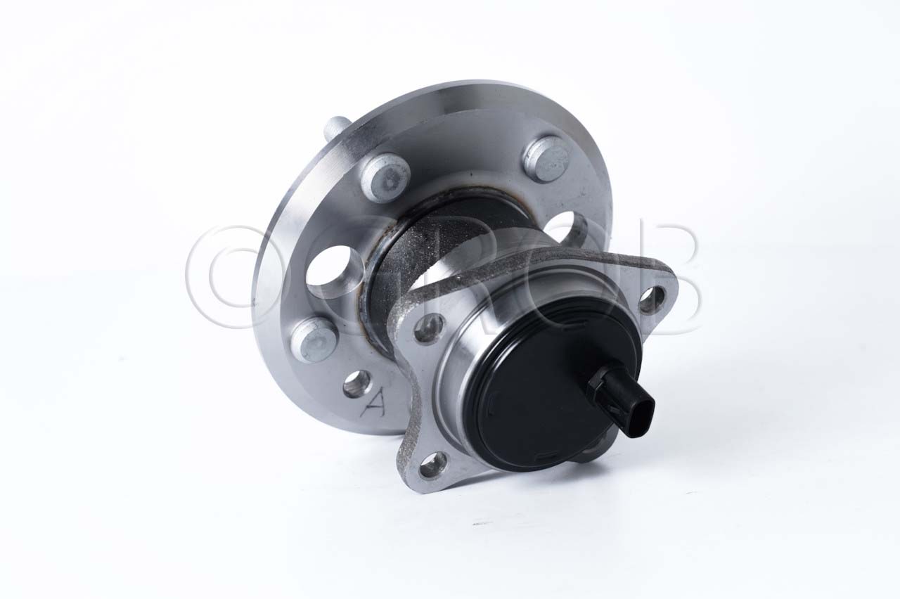 Maza de Rueda Tras. Izq. Avalon 05-12 Camry 02-11 Highlander 01-03 Solara 04-08