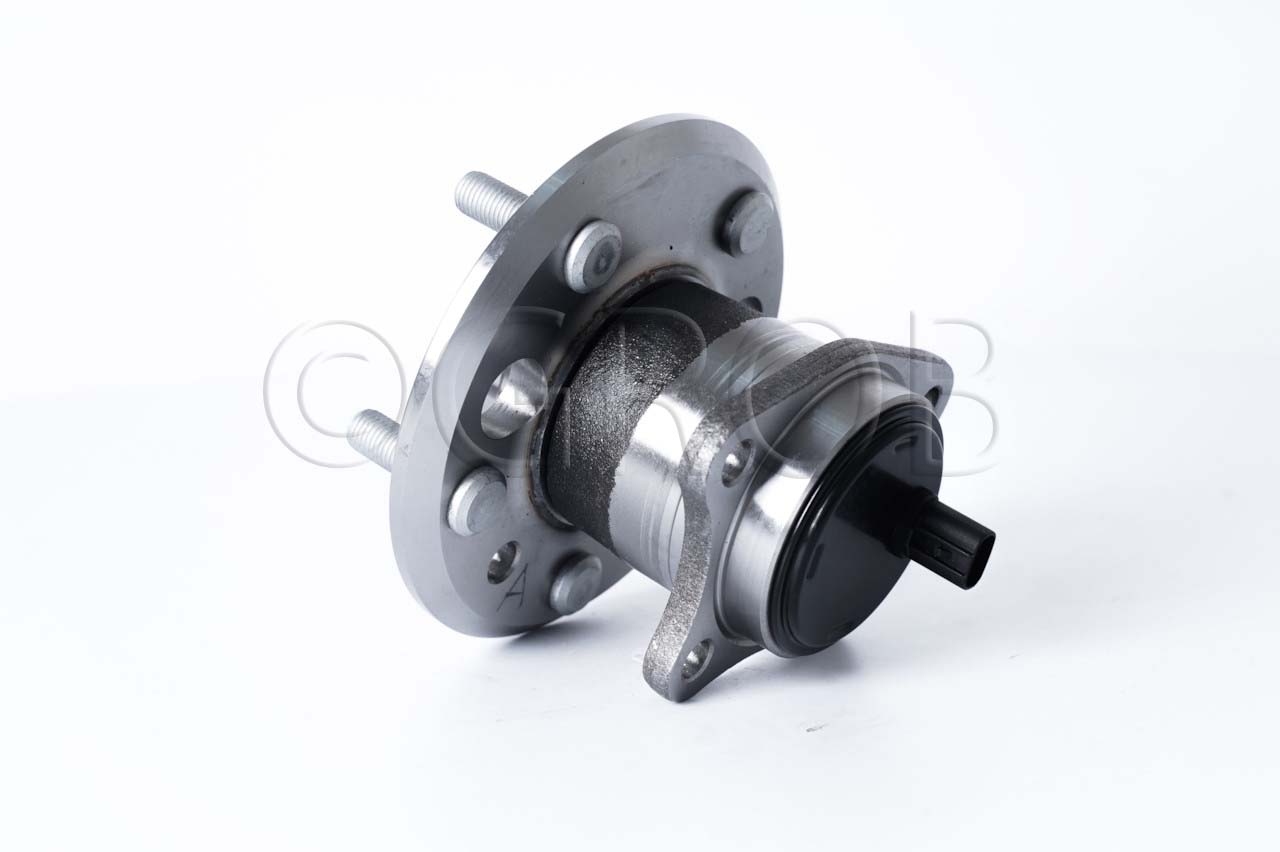 Maza de Rueda Tras. Izq. Avalon 05-12 Camry 02-11 Highlander 01-03 Solara 04-08