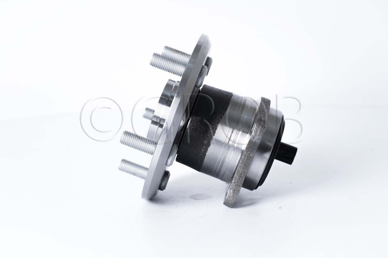 Maza de Rueda Tras. Izq. Avalon 05-12 Camry 02-11 Highlander 01-03 Solara 04-08