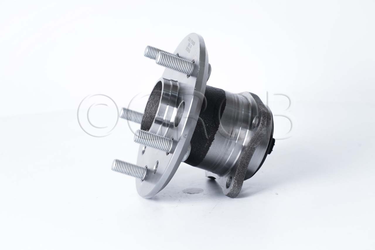 Maza de Rueda Tras. Izq. Avalon 05-12 Camry 02-11 Highlander 01-03 Solara 04-08