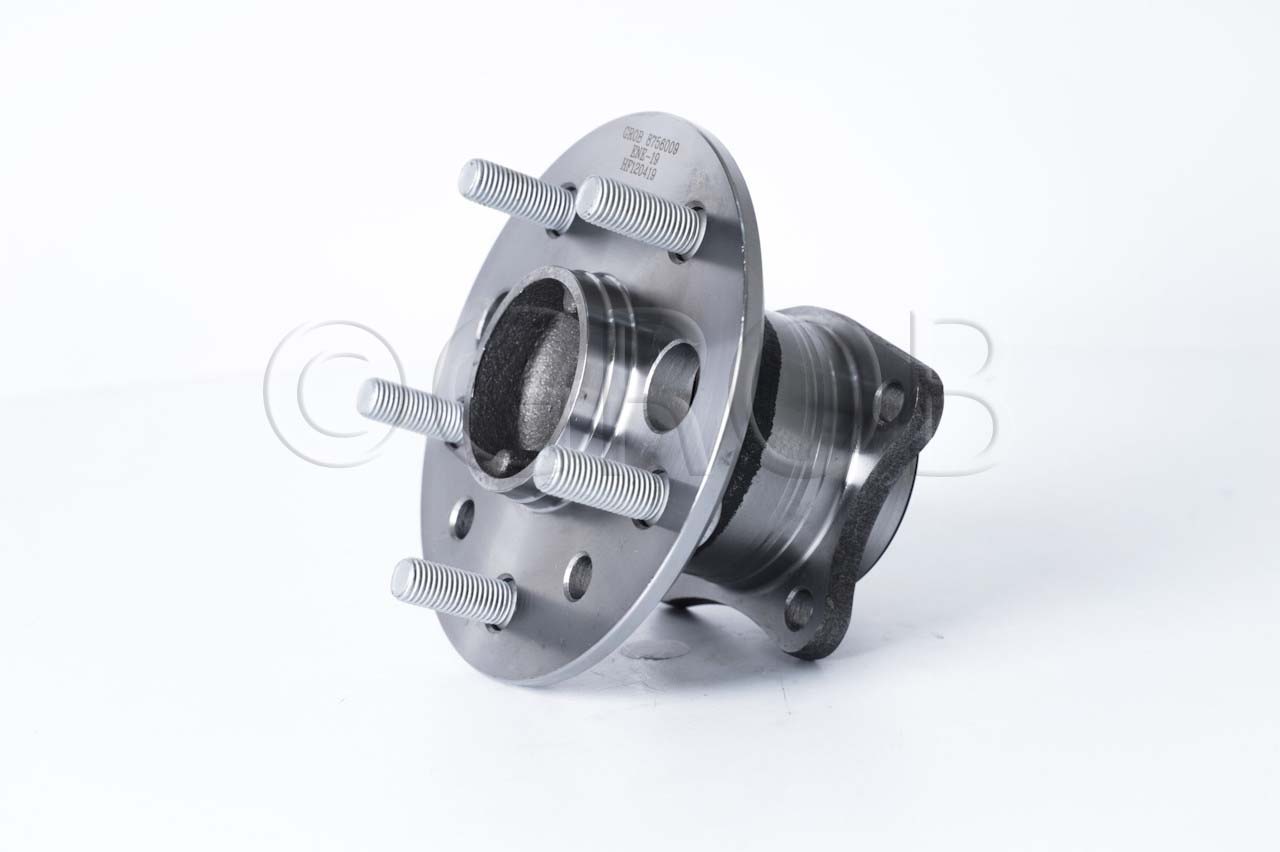 Maza de Rueda Tras. Izq. Avalon 05-12 Camry 02-11 Highlander 01-03 Solara 04-08