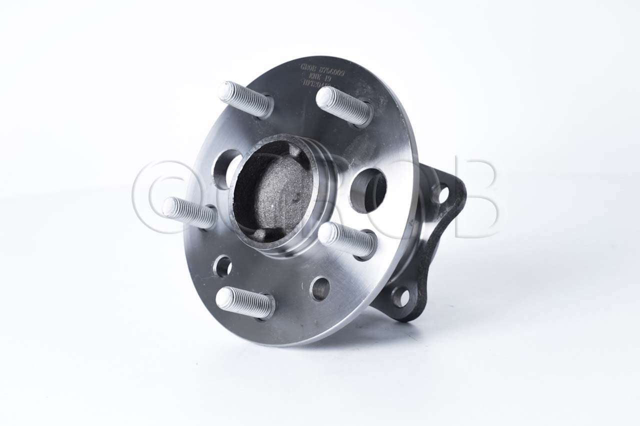 Maza de Rueda Tras. Izq. Avalon 05-12 Camry 02-11 Highlander 01-03 Solara 04-08