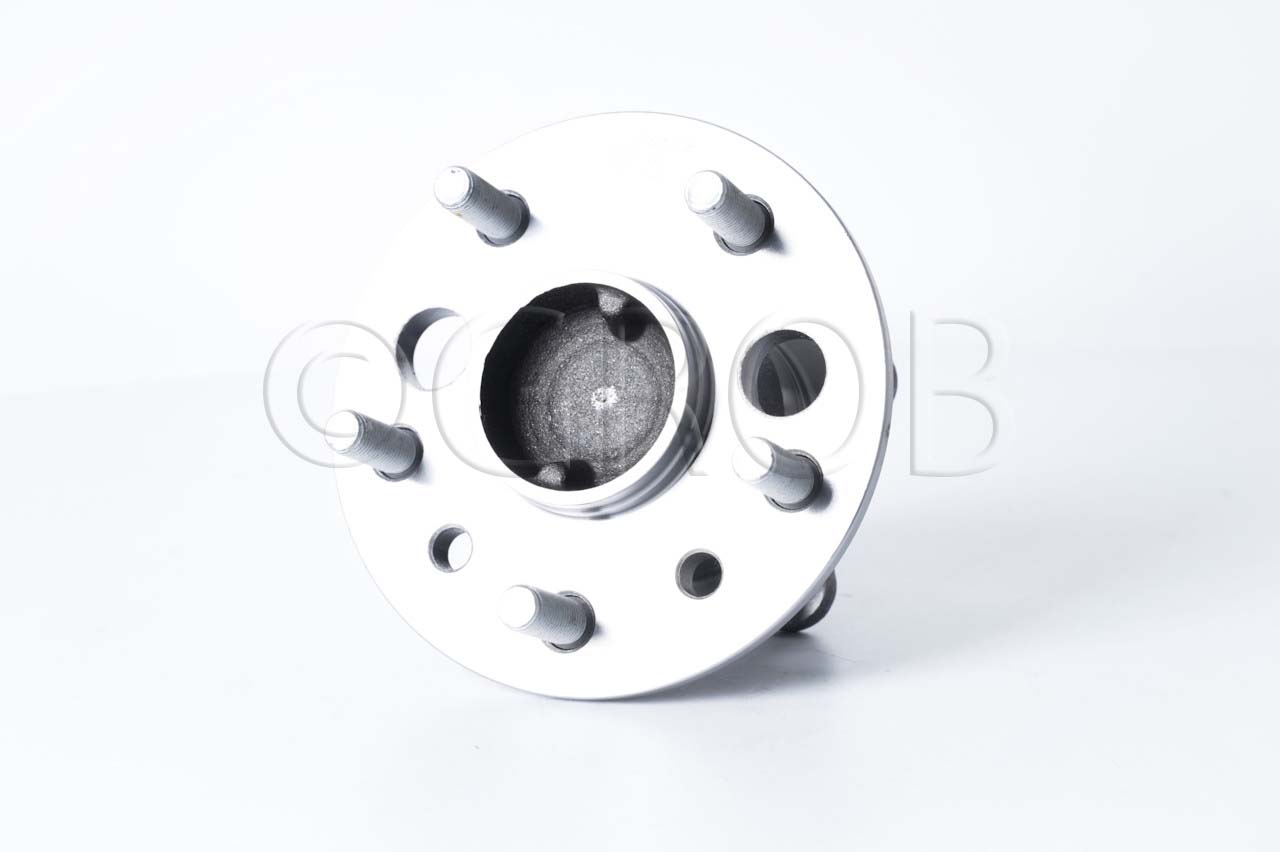 Maza de Rueda Tras. Izq. Avalon 05-12 Camry 02-11 Highlander 01-03 Solara 04-08