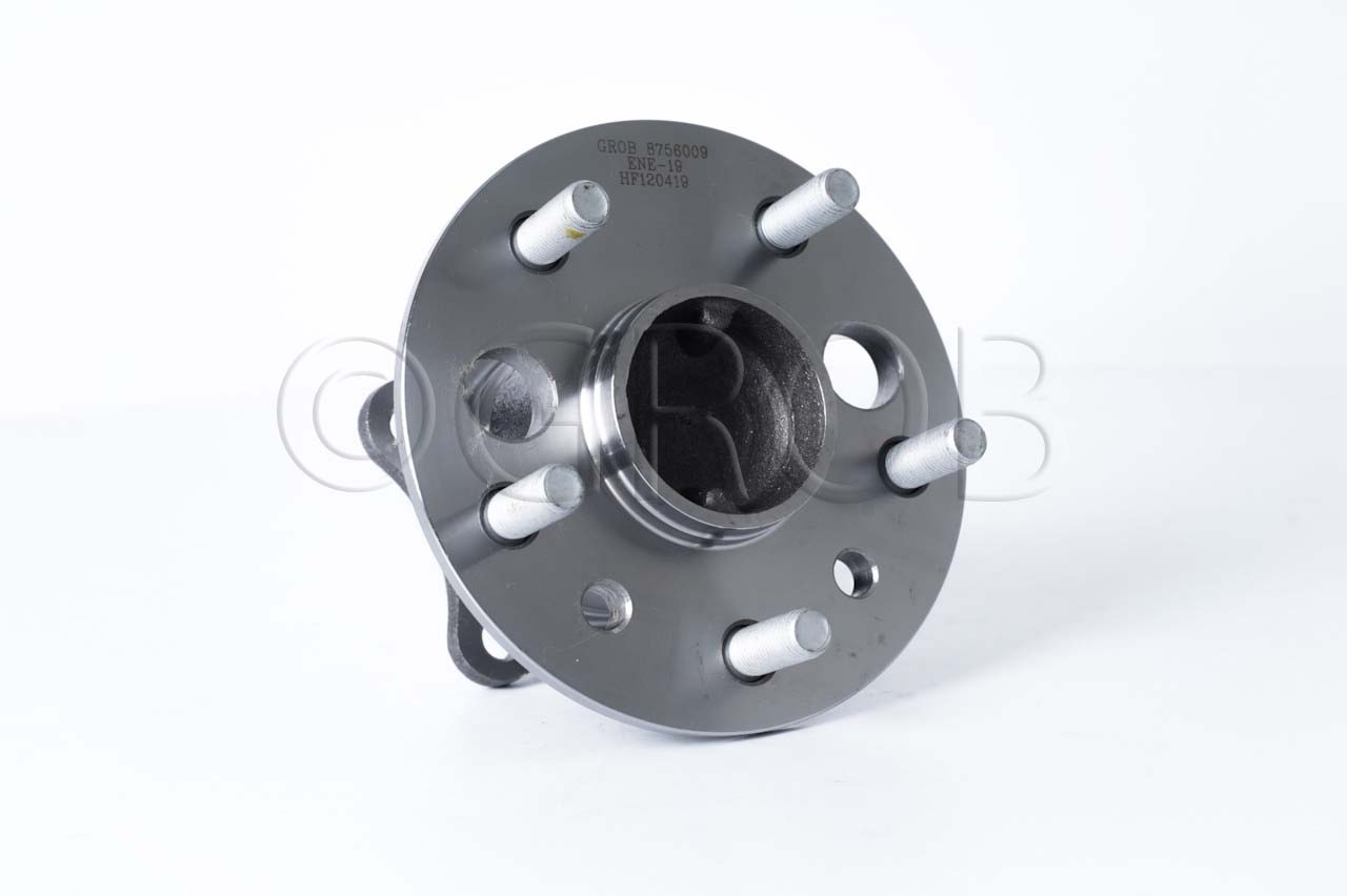 Maza de Rueda Tras. Izq. Avalon 05-12 Camry 02-11 Highlander 01-03 Solara 04-08