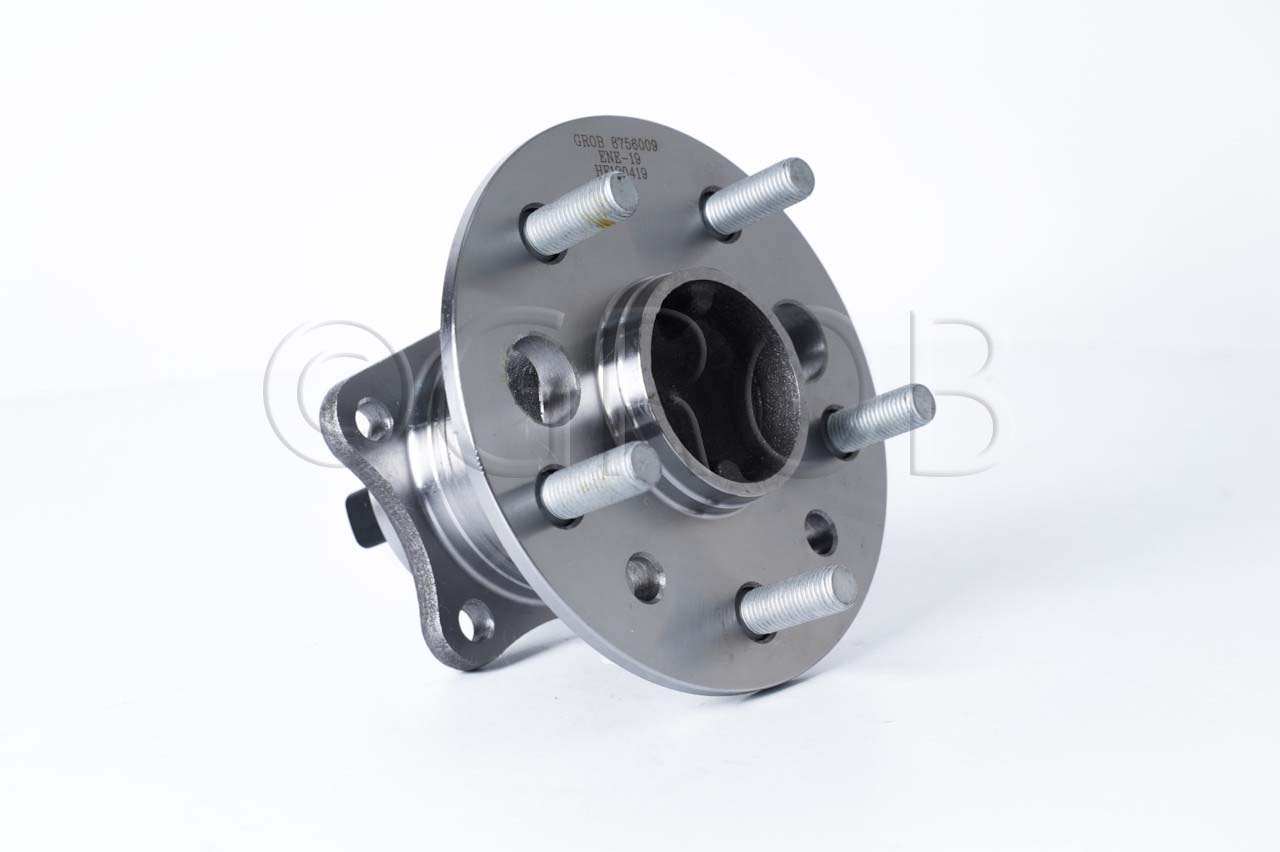 Maza de Rueda Tras. Izq. Avalon 05-12 Camry 02-11 Highlander 01-03 Solara 04-08