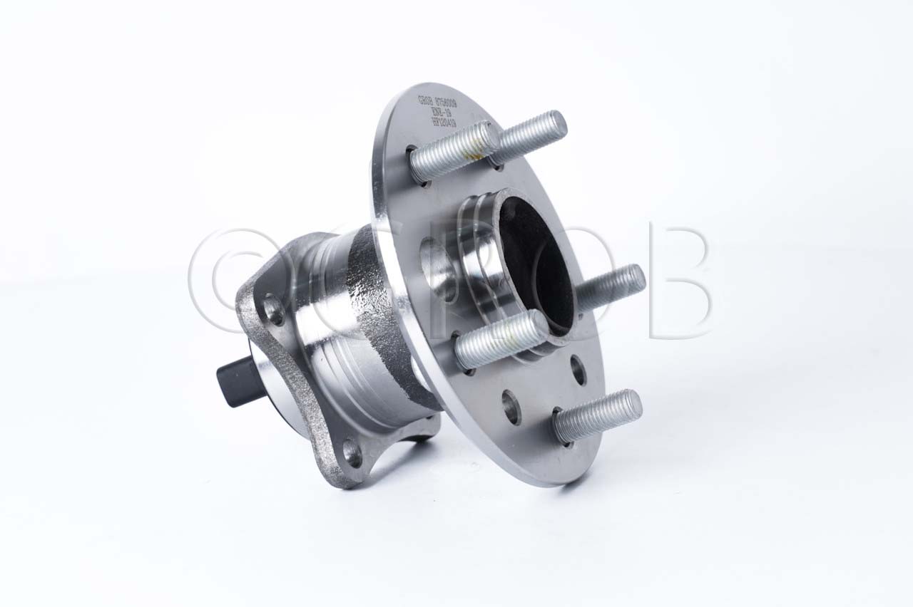 Maza de Rueda Tras. Izq. Avalon 05-12 Camry 02-11 Highlander 01-03 Solara 04-08
