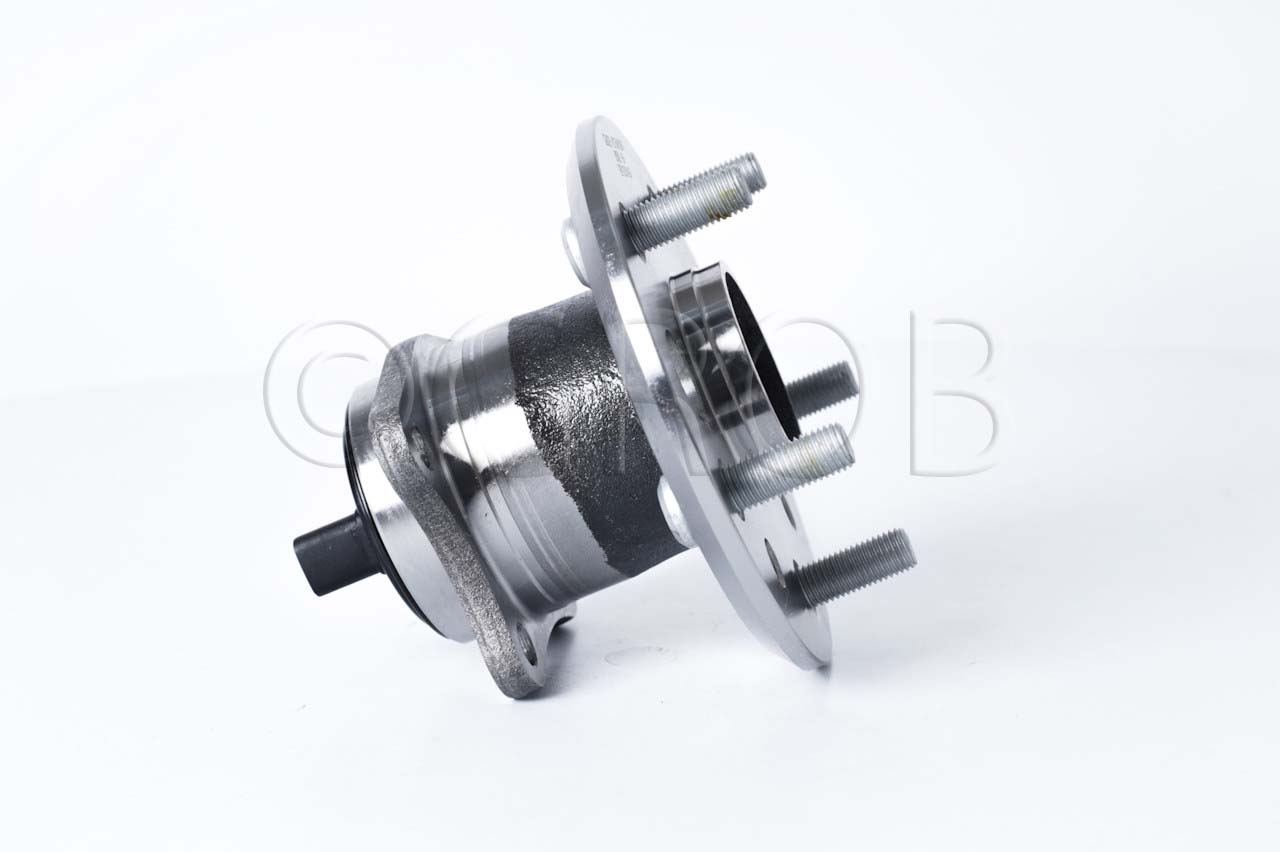 Maza de Rueda Tras. Izq. Avalon 05-12 Camry 02-11 Highlander 01-03 Solara 04-08
