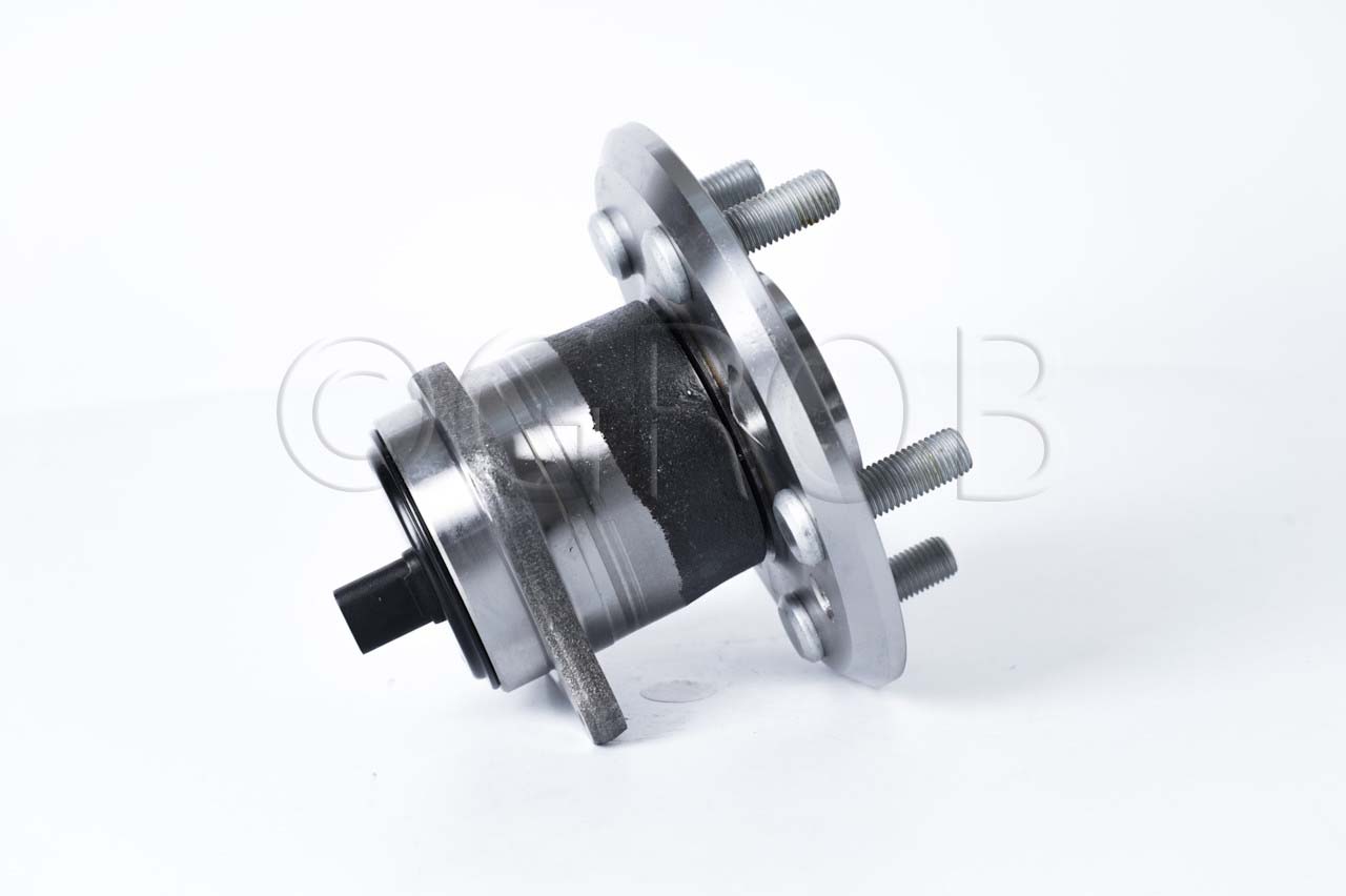 Maza de Rueda Tras. Izq. Avalon 05-12 Camry 02-11 Highlander 01-03 Solara 04-08