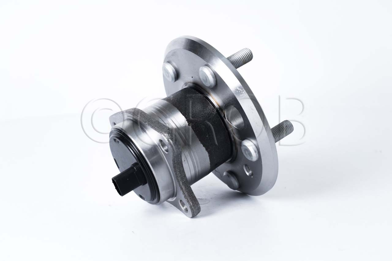 Maza de Rueda Tras. Izq. Avalon 05-12 Camry 02-11 Highlander 01-03 Solara 04-08
