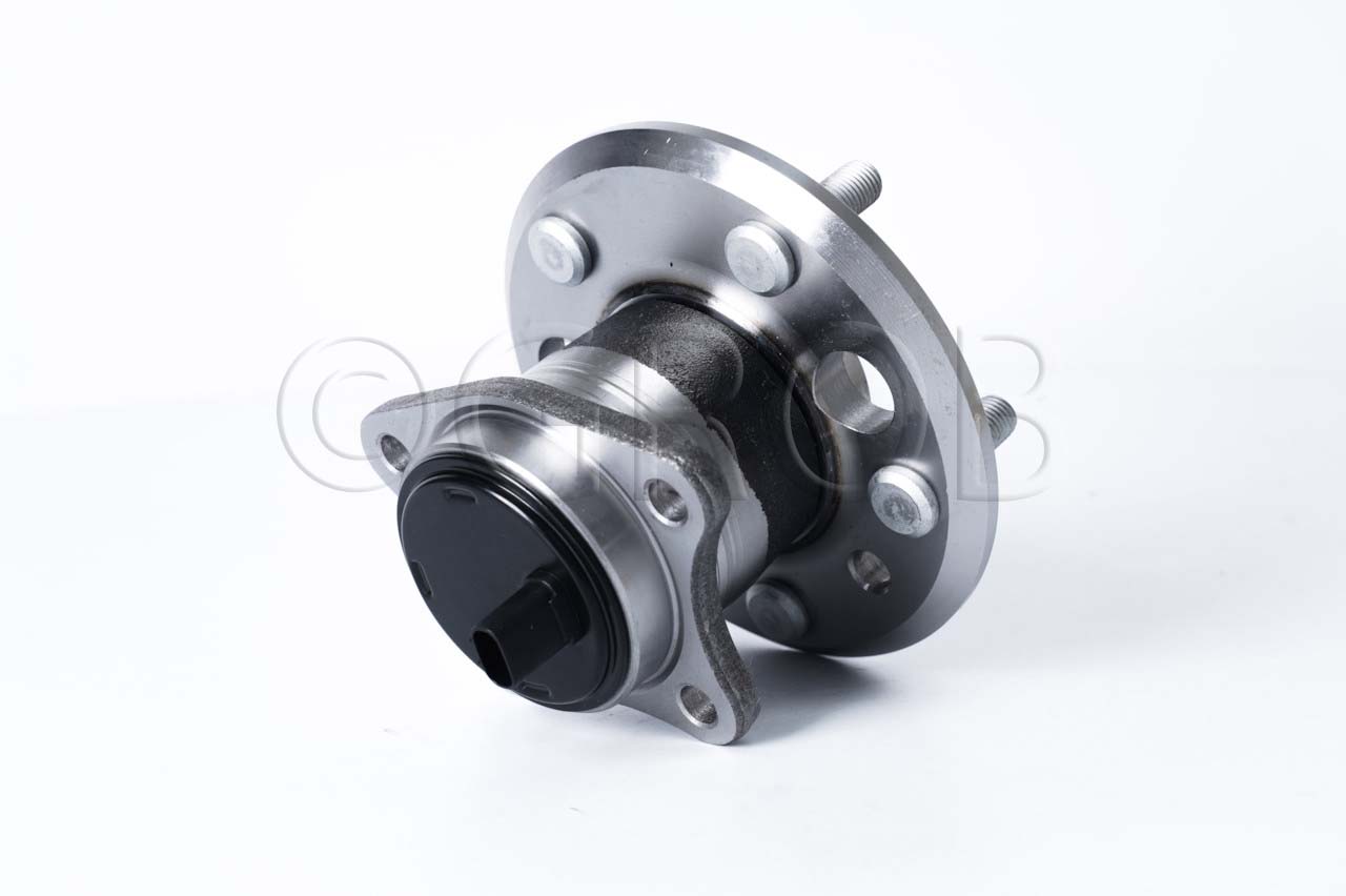 Maza de Rueda Tras. Izq. Avalon 05-12 Camry 02-11 Highlander 01-03 Solara 04-08