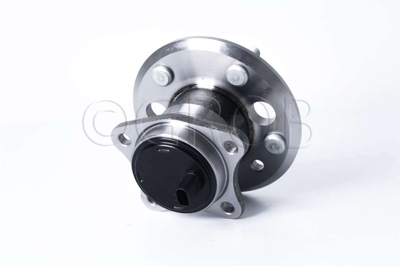 Maza de Rueda Tras. Izq. Avalon 05-12 Camry 02-11 Highlander 01-03 Solara 04-08