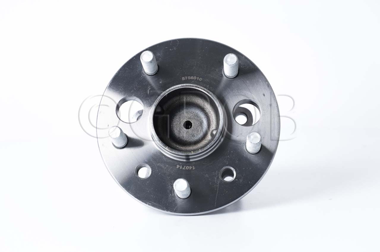 Maza de Rueda Tras. Der. Avalon 05-12 Camry 02-11 Highlander 01-03 Solara 04-08
