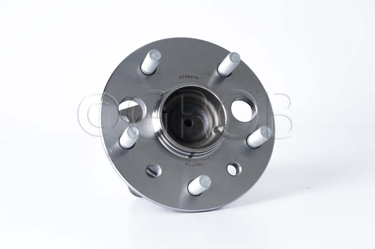 Maza de Rueda Tras. Der. Avalon 05-12 Camry 02-11 Highlander 01-03 Solara 04-08