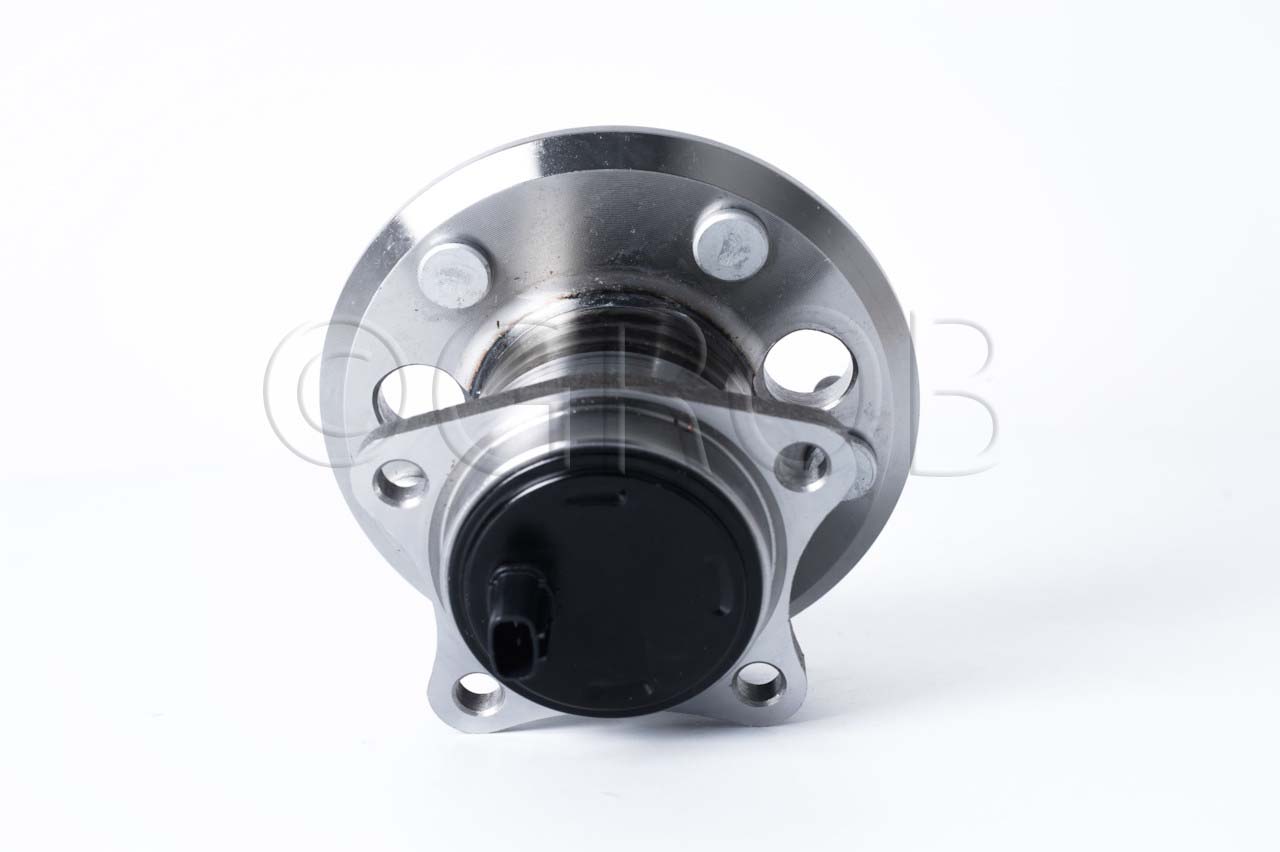 Maza de Rueda Tras. Der. Avalon 05-12 Camry 02-11 Highlander 01-03 Solara 04-08