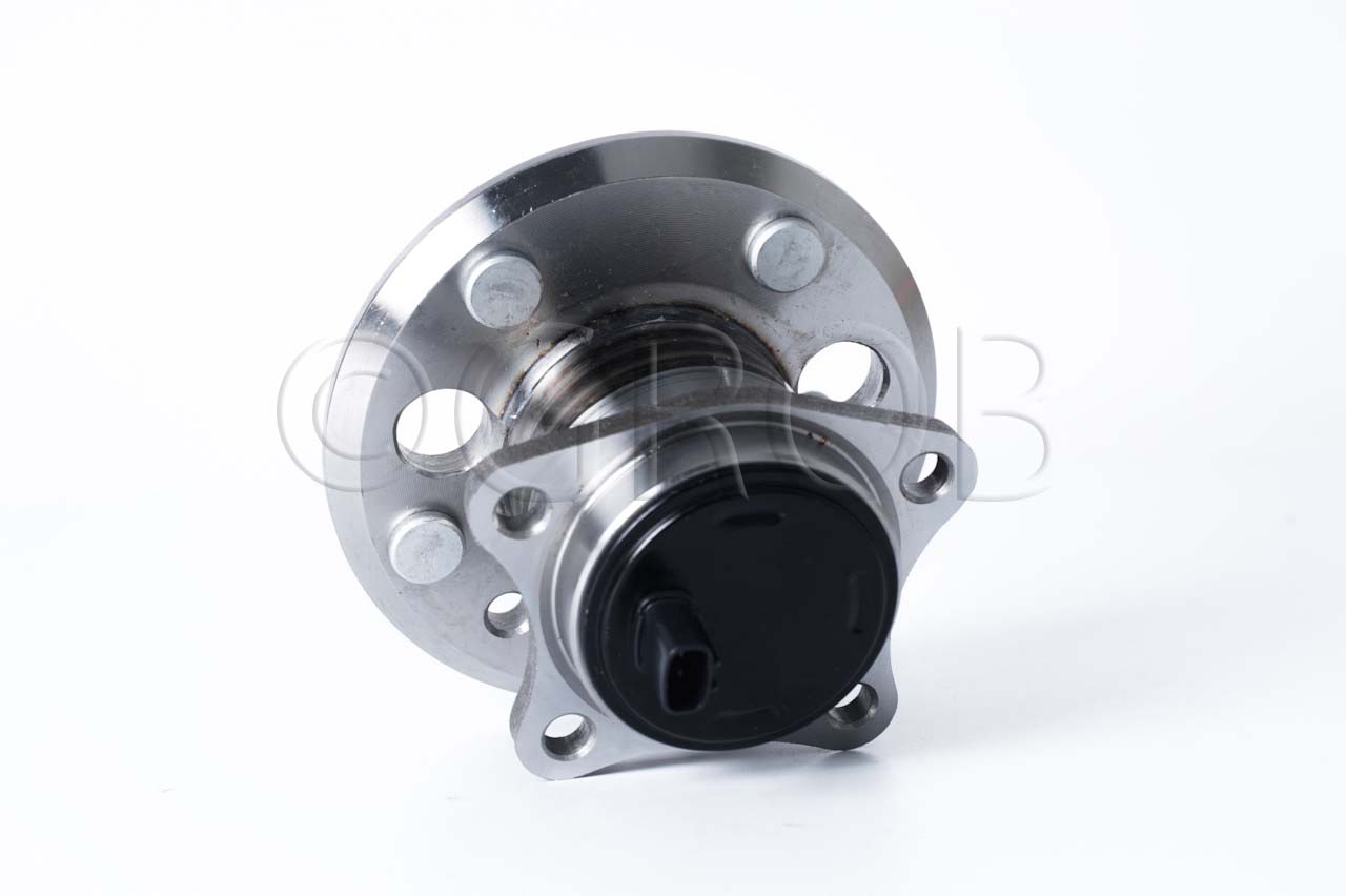 Maza de Rueda Tras. Der. Avalon 05-12 Camry 02-11 Highlander 01-03 Solara 04-08