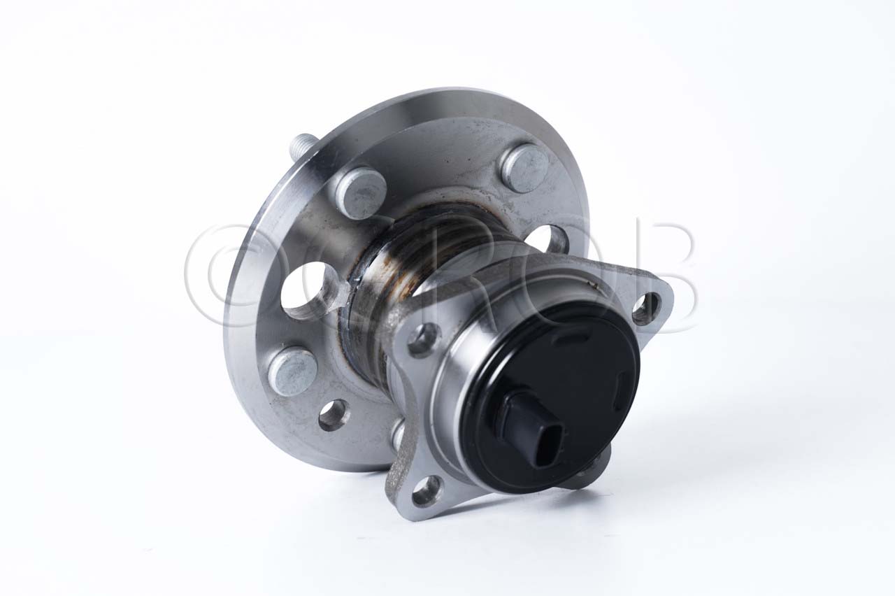 Maza de Rueda Tras. Der. Avalon 05-12 Camry 02-11 Highlander 01-03 Solara 04-08