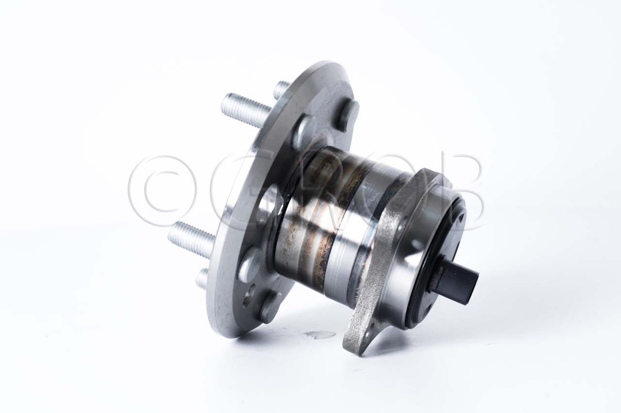 Maza de Rueda Tras. Der. Avalon 05-12 Camry 02-11 Highlander 01-03 Solara 04-08