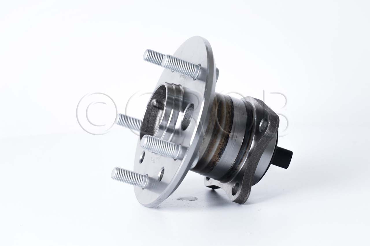 Maza de Rueda Tras. Der. Avalon 05-12 Camry 02-11 Highlander 01-03 Solara 04-08