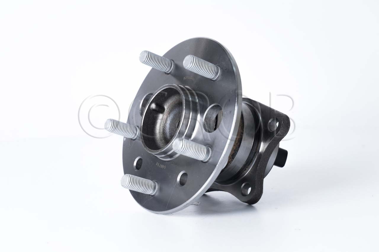 Maza de Rueda Tras. Der. Avalon 05-12 Camry 02-11 Highlander 01-03 Solara 04-08