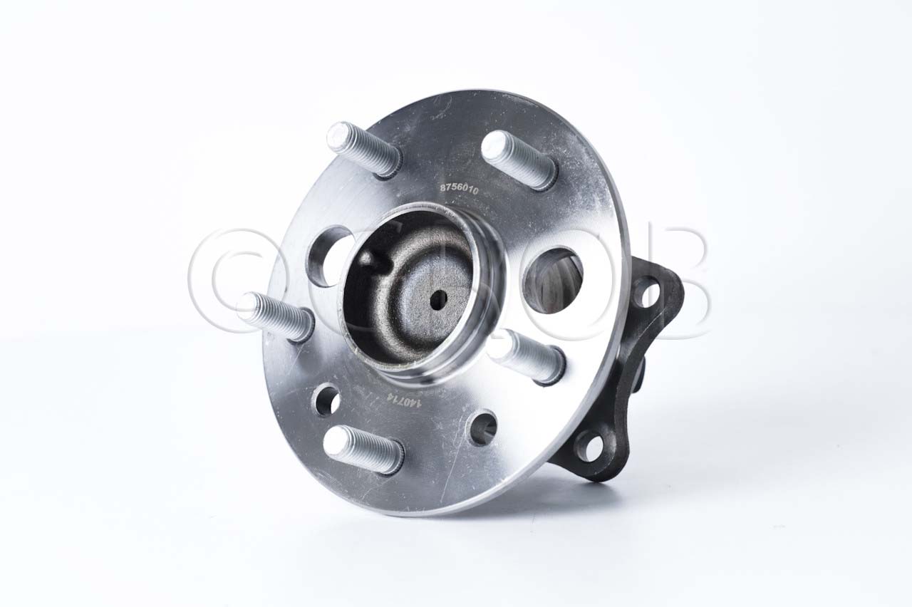 Maza de Rueda Tras. Der. Avalon 05-12 Camry 02-11 Highlander 01-03 Solara 04-08