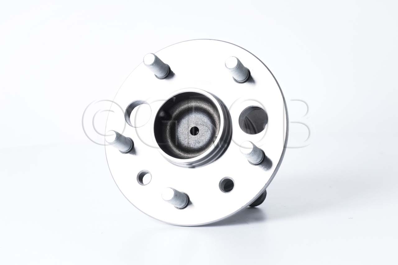 Maza de Rueda Tras. Der. Avalon 05-12 Camry 02-11 Highlander 01-03 Solara 04-08